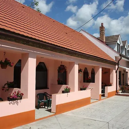 B.aden Guest house