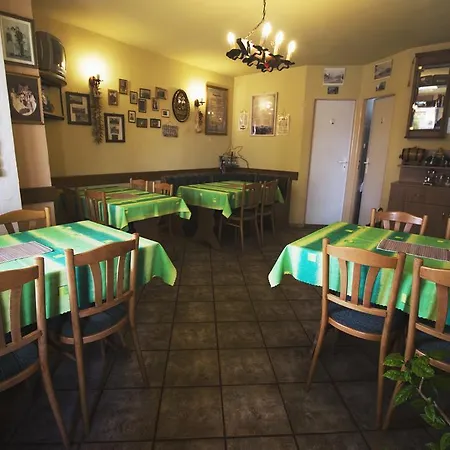 Guest house B.aden