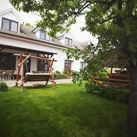 Guest house B.aden