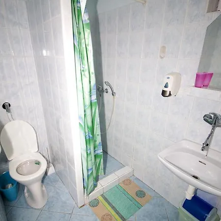 Guest house B.aden 2*